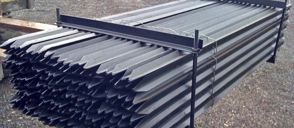 Star Pickets Pine Fence Posts Rural fencing